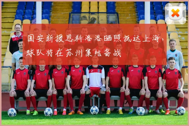 国安新援恩科洛洛晒照抵达上海，球队将在苏州集结备战